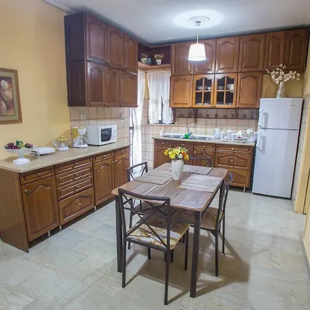 Apartamento The Classic And Comfy
