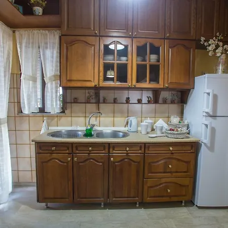 Apartamento The Classic And Comfy
