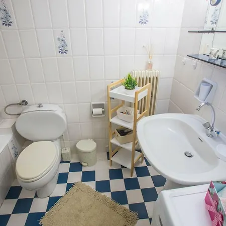 The Classic And Comfy Apartamento *