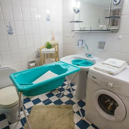 The Classic And Comfy Apartamento