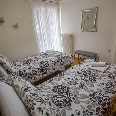 The Classic And Comfy Apartamento